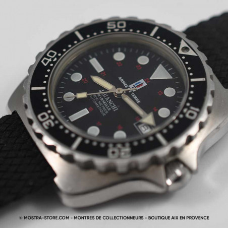 military-watch-bianchi-vintage-b-300-1993-plongeur-nageur-combat-armee-de-terre-marseille-paris