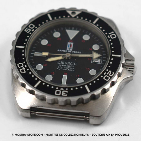 military-watch-bianchi-vintage-b-300-1993-plongeur-nageur-combat-armee-de-terre-genie-franchissement