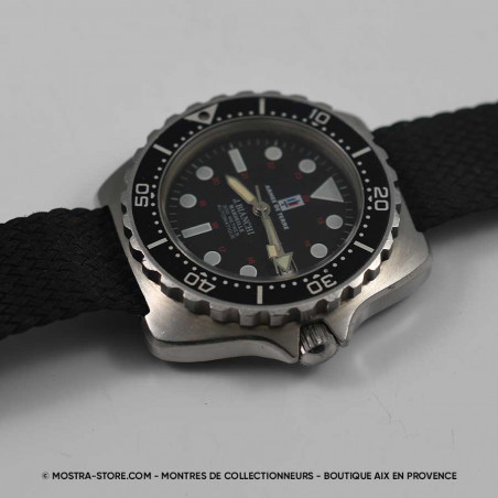 military-watch-bianchi-vintage-b-300-1993-plongeur-nageur-combat-armee-de-terre-militaire
