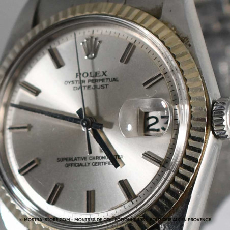 rolex-occasion-datejust-36-acier-bracelet-jubile-1601-vintage-boutique-mostra-store-aix-provence-montres-de-luxe