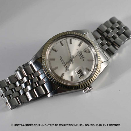 rolex-occasion-datejust-36-acier-bracelet-jubile-1601-vintage-boutique-mostra-store-aix-provence-montres-seconde-main