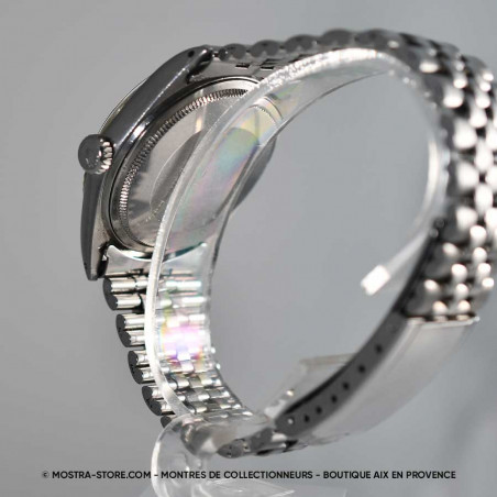 rolex-occasion-datejust-36-acier-bracelet-jubile-1601-vintage-boutique-mostra-store-aix-provence-gap-toulon-hyeres-cassis
