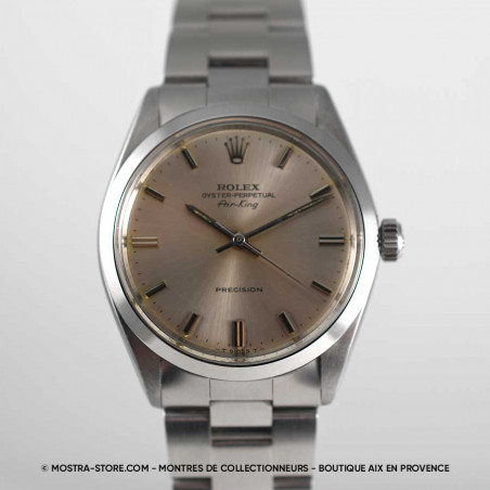 montre-rolex-airking-precision-tritium-1966-aix-en-provence-mostra-store-occasion-montre-automatique-homme-arles