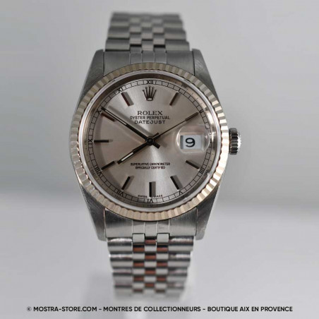 rolex-datejust-16234-saphir-vintage-1991-aix-en-provence-mostra-store-montres-homme-femme