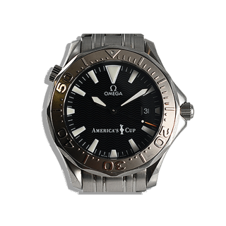 Omega seamaster america's-cup limited