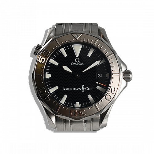 seamaster america's-cup limited