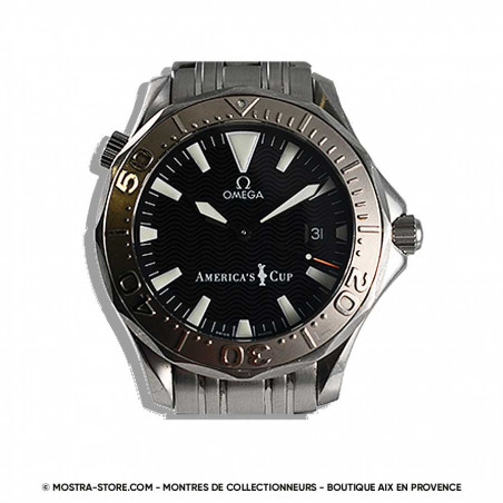 montre-homme-omega-seamaster-americas-cup-2000-mostra-store-boutique-aix-provence-paris-cannes-nice