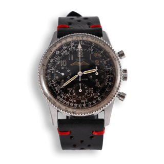 Breitling navitimer aopa pilot vintage