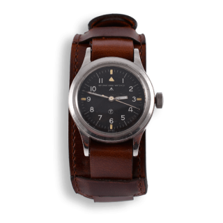 IWC mark 11 pilote australian air force