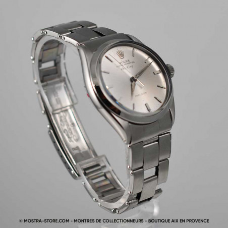 montre-vintage-rolex-airking-5500-vintage-007-collection-occasion-bracelet-rivets-mostra-store-aix-en-provence-paris-cannes