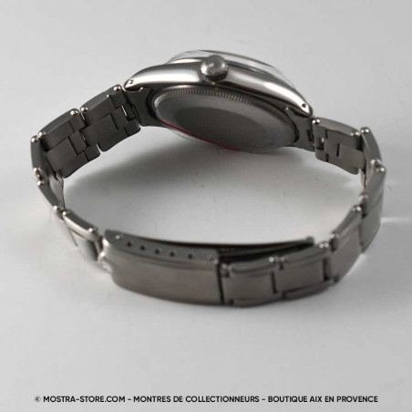 expertise-montres-vintage-collection-rolex-airking-5500-vintage-bracelet-rivets-mostra-store-aix-en-provence