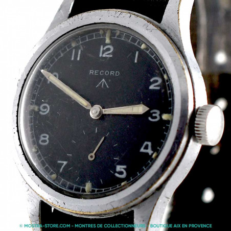 montre-militaire-dirty-dozen-record-1942-military-watch-mostra-store-aix-en-provence-paris-vintage-ww-2-british-arromanches