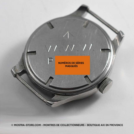 montre-cyma-dirty-dozen-1940-military-british-watch-mostra-store-aix-en-provence-paris-london-deauville-dax-epernay