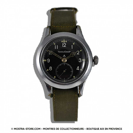 jaeger-lecoultre-dirty-dozen-watch-british-military-montre-militaire-boutique-mostra-store-aix-provence-paris