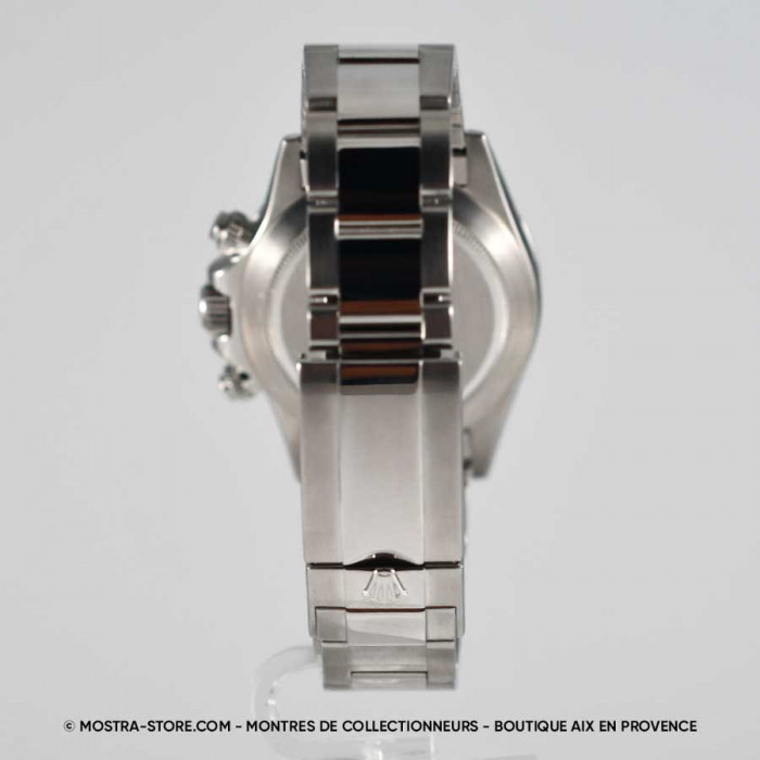 Rolex daytona aph cosmograph blanc fullset