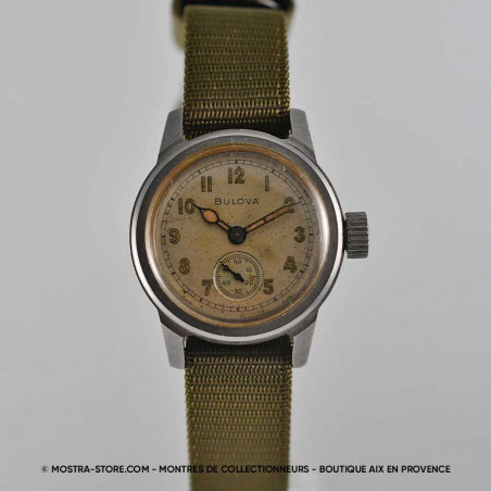 montre-militaire-us-paratroopers-1944-airborne-military-watch-mostra-aix-en-provence-paris-evreux-deauville-arromanches