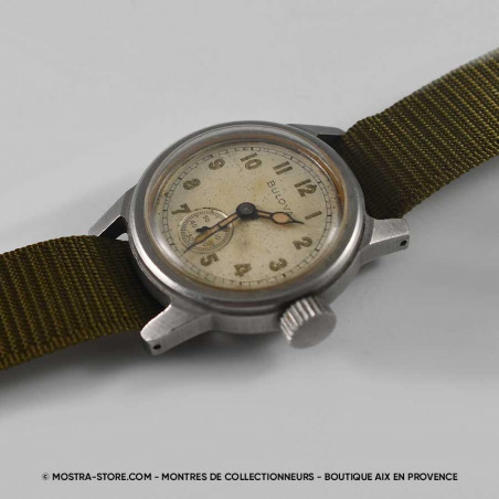 montre-militaire-us-paratroopers-1944-airborne-military-watch-mostra-aix-en-provence-paris-limoges-sarlat-albi-auch