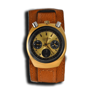 Citizen bull-head 8110 brad pitt once upon a time in hollywood