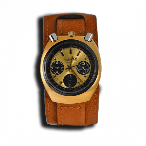 citizen-bull-head-once-upon-time-hollywood-bard-pitt-mostra-store-aix-provence-paris-marseille-montres-vintage-mostra-store