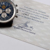 montre-breitling-pilote-collection-navitimer-patrouille-france-vintage-occasion-moderne-luxe mostra-store-aix-provence-aviation