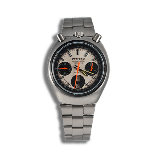 Citizen copy of BullHead White Polar