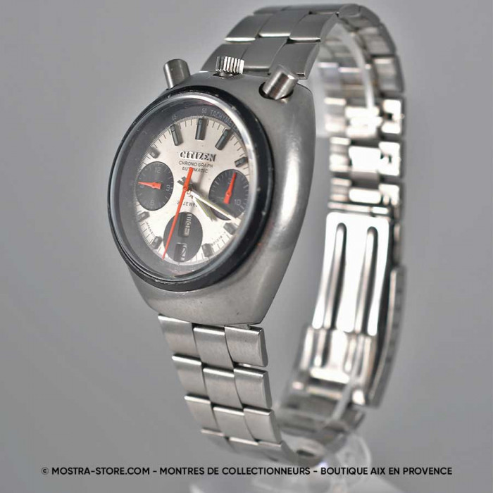 Citizen copy of BullHead White Polar