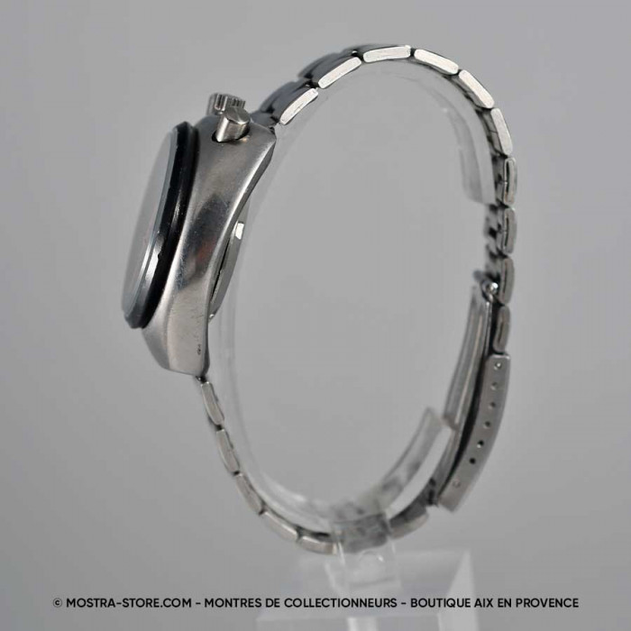 Citizen copy of BullHead White Polar