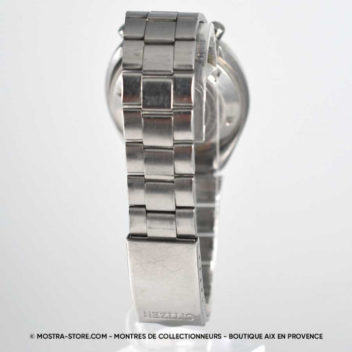 Citizen copy of BullHead White Polar