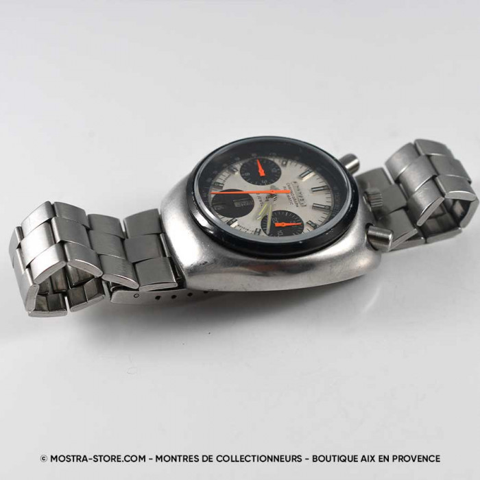 Citizen copy of BullHead White Polar