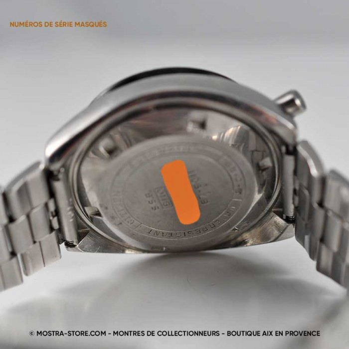 Citizen copy of BullHead White Polar