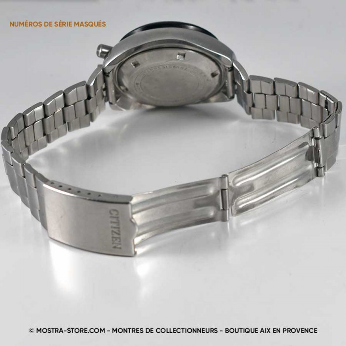 Citizen copy of BullHead White Polar
