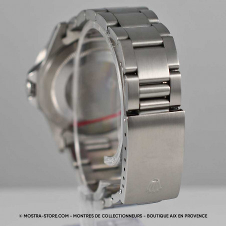 rolex-montre-vintage-16710-gmt-master-2-tritium-noire-aix-en-provence-paris-toulouse-occasion-homme-porto-veccio-marseille-salon