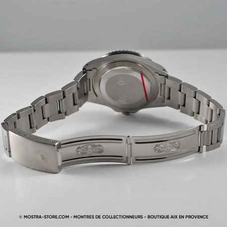 rolex-montre-vintage-16710-gmt-master-2-tritium-noire-aix-en-provence-paris-toulouse-occasion-homme-caen-deauville-cherbourg