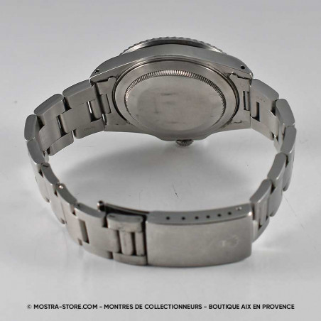 rolex-montre-vintage-16710-gmt-master-2-tritium-noire-aix-en-provence-paris-toulouse-occasion-femme-nimes-marseille-annecy