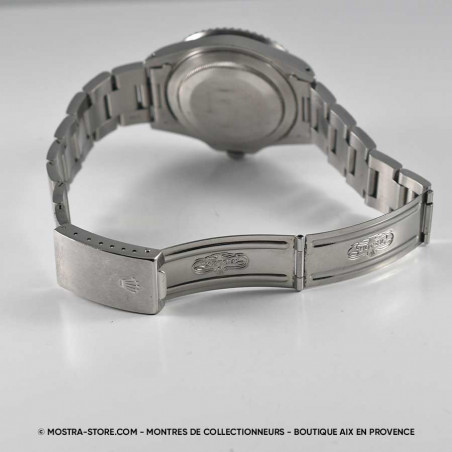 rolex-montre-vintage-16710-gmt-master-2-tritium-noire-aix-en-provence-paris-toulouse-occasion-femme-nimes-marseille-gap