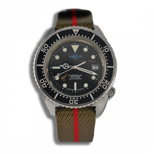 montre-militaire-auricoste-300-marine-nationale-military-watch-diver-1982-boutique-montres-mostra-store-aix-en-provence-paris