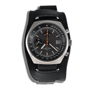 Auricoste chrono XIIIe Regiment Dragons Parachutistes