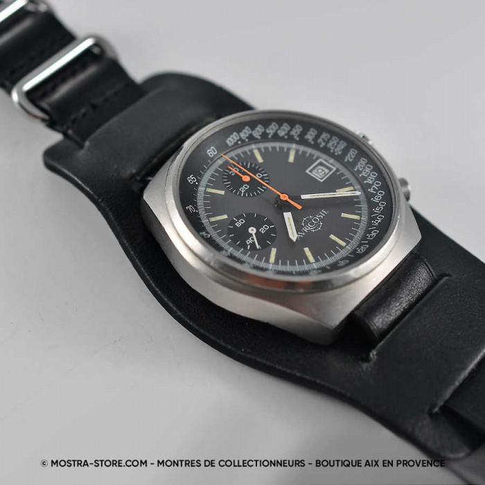 Auricoste chrono XIIIe Dragons Paratrooper Regiment