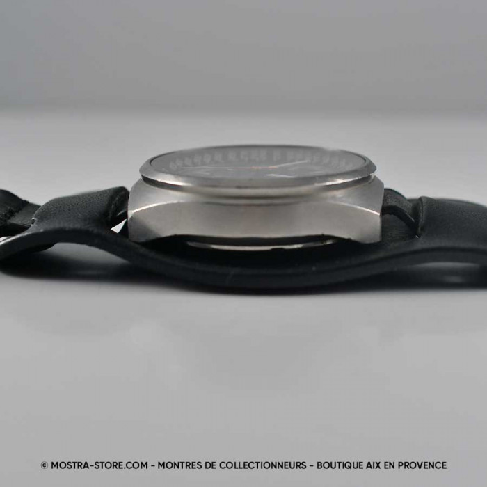 Auricoste chrono XIIIe Dragons Paratrooper Regiment