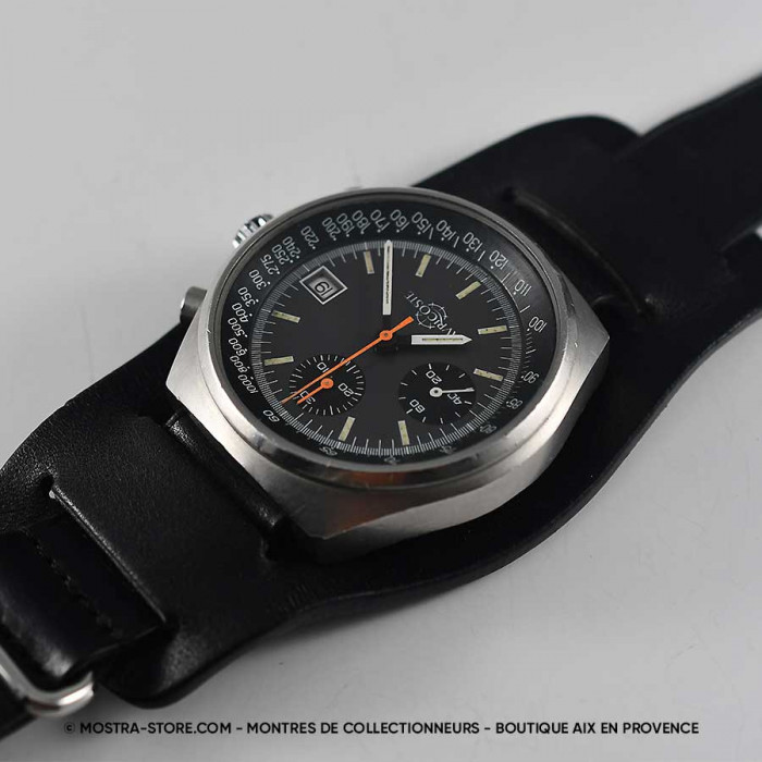 Auricoste chrono XIIIe Dragons Paratrooper Regiment