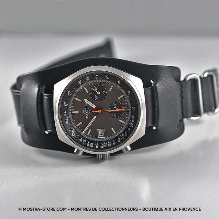 Auricoste chrono XIIIe Dragons Paratrooper Regiment