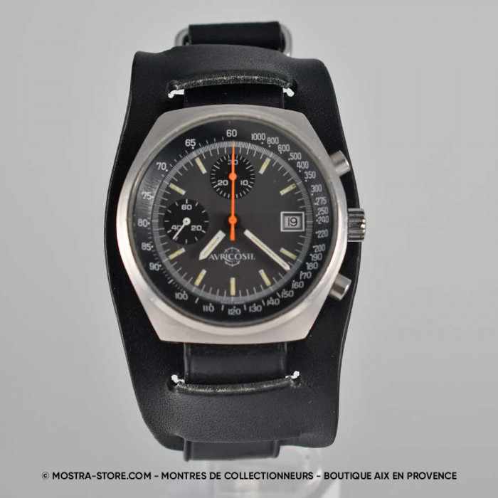 Auricoste chrono XIIIe Dragons Paratrooper Regiment