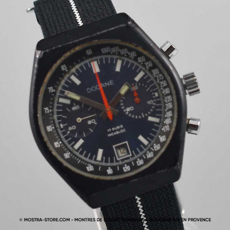 montre-militaire-dodane-chronographe-type-13-rdp-armee-francaise-military-watch-mostra-store-aix-paris-nimes-avignon-beziers