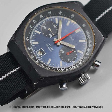 montre-militaire-dodane-chronographe-type-13-rdp-armee-francaise-military-watch-mostra-store-aix-paris-basel-berlin-london