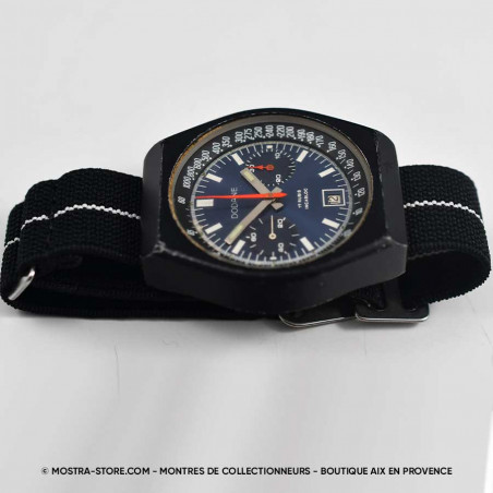 montre-militaire-dodane-chronographe-type-13-rdp-armee-francaise-military-watch-mostra-store-aix-paris-toulouse-pamiers-foix