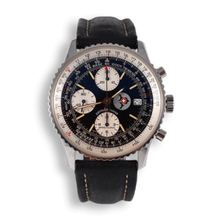 Breitling patrouille suisse navitimer