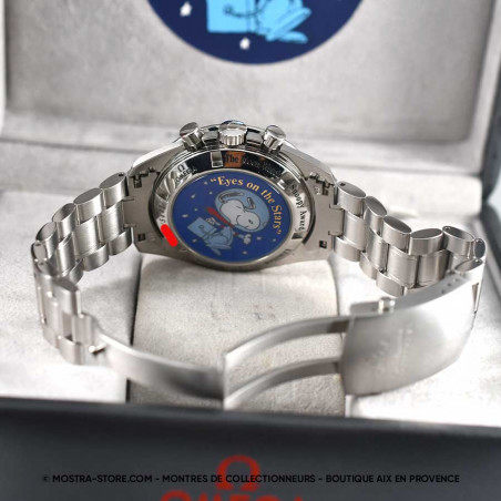 montre-omega-snoopy-award-speedmaster-2004-full-set-aix-mostra-store-houston-montreal-quebec-annecy-gap