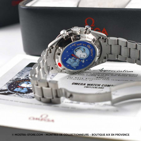 montre-omega-snoopy-award-speedmaster-2004-full-set-aix-mostra-store-toulouse-poitiers-perpignan-barcelona