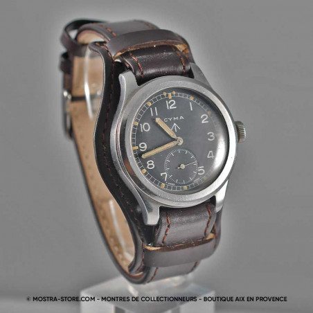 cyma-dirty-dozen-british-army-military-watch-mostra-store-aix-provence-paris-chateauroux-bourges-orleans