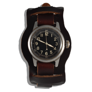 Elgin a-11 us air military forces